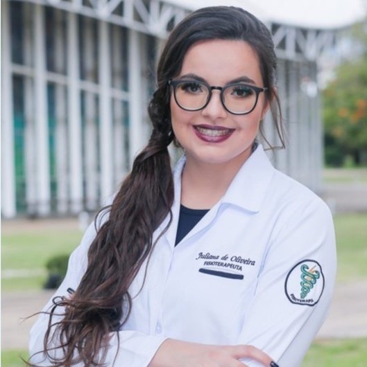 Dra. Juliana de Oliveira