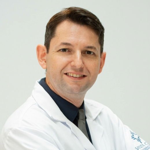 Dr. Humberto Kern Laydner