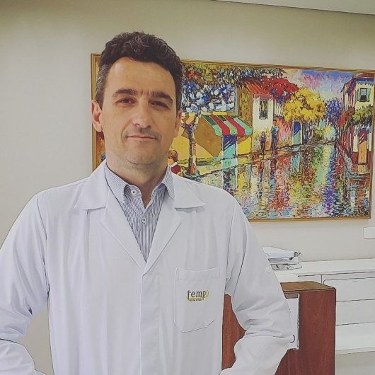 Dr. Paulo Poli Neto