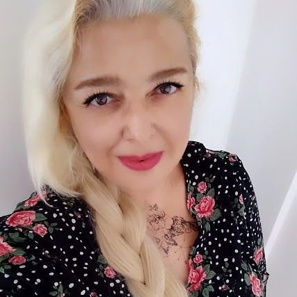 Lilian Joia