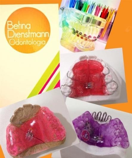 Dra. Betina Dienstmann