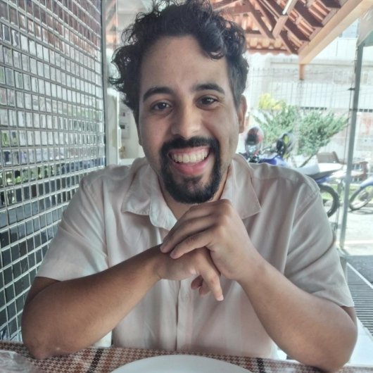 Julio Omar Henrique da Silva
