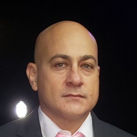 Dr. Remilton Lobo Sarmento