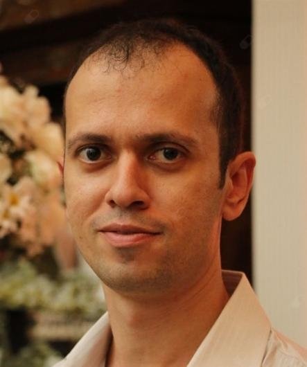 Dr. Rafael Vieira