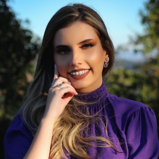 Amanda Silva Poggianella