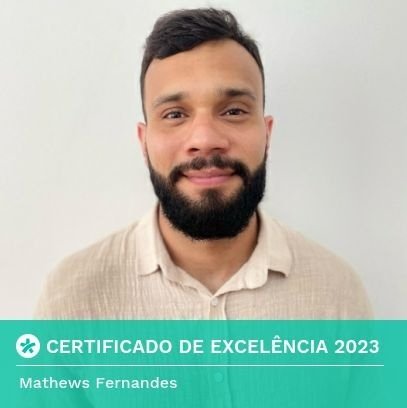 Mathews Braga