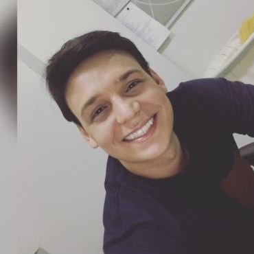 Dr. Almir Filipe Veloso