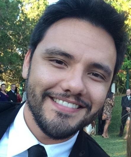Prof. Ernani Gomes