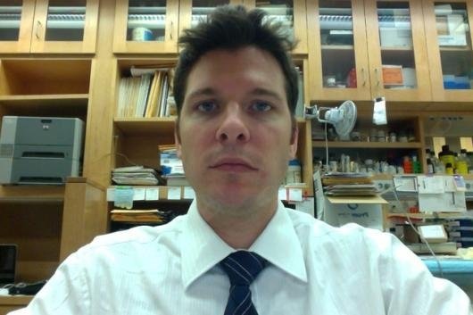 Dr. Rodrigo Donalisio da Silva