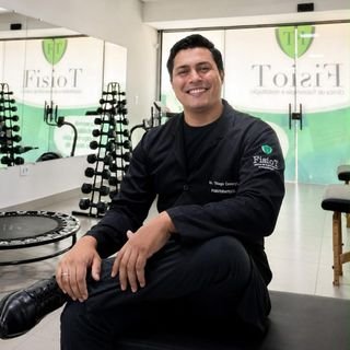 Dr. Thiago Camargo
