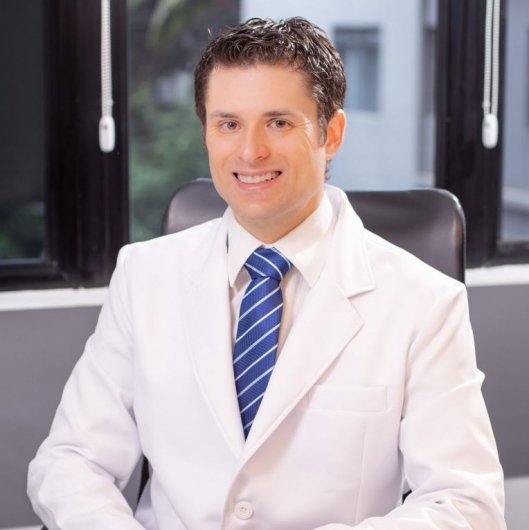 Dr. Bernardo Kaplan Moscovici