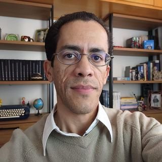 Luciano Barbosa Alves