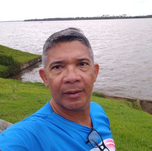 Prof. Genivaldo Pedro de Arruda