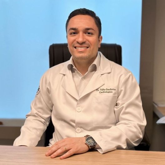 Dr. Túlio Sacilotto da Cunha Soares
