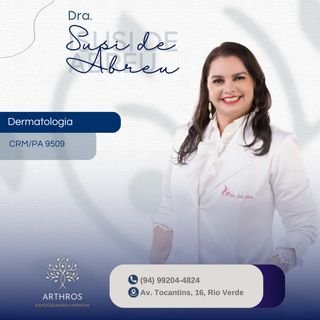 Dra. Susi Maria Sobrinho de Abreu