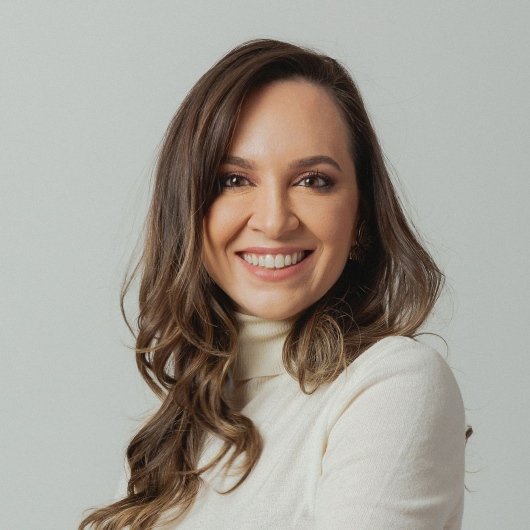 Dra. Paola Nalini Paschoalin