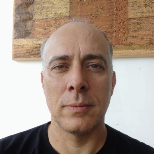 Dr. Claudio Candiani
