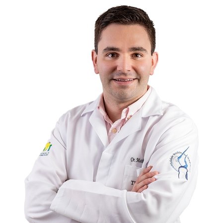 Dr. Matheus Ballardin