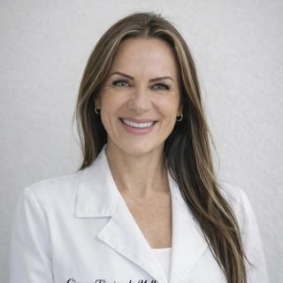 Dra. Gianne Teixeira de Mello