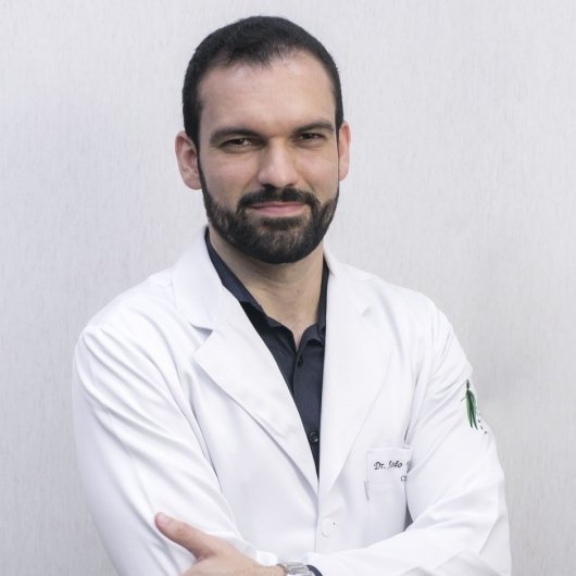 Dr. João Victor Do Vale