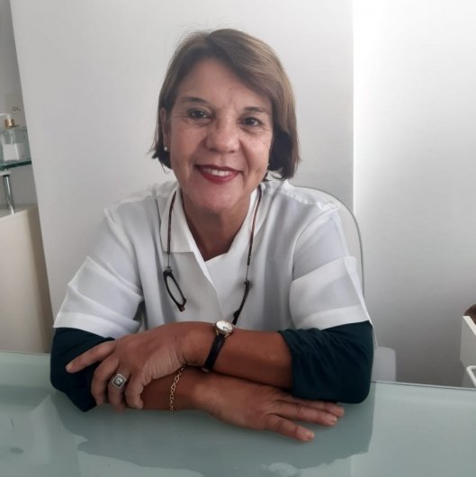 Dra. Maria Isabel Simon Dias