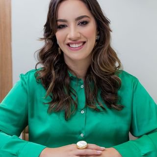 Dra. Ana Eduarda Moerbeck