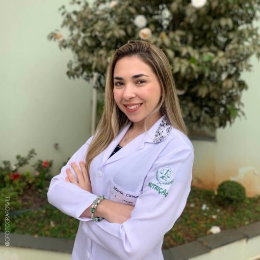 Maria Azevedo de Camargo