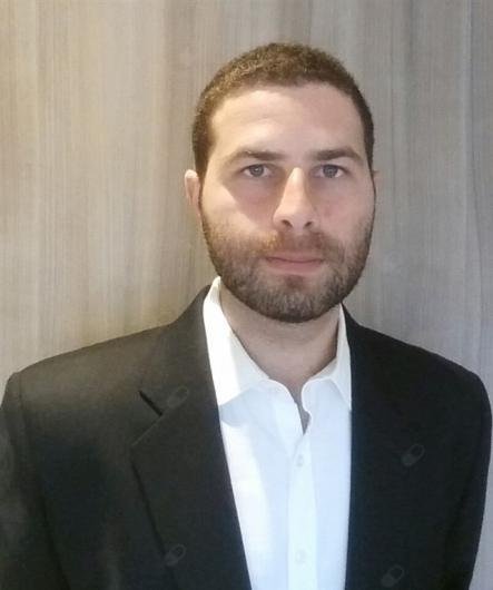 Jacques Soihet Cohen