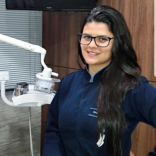 Dra. Rayra Magna de Moura Marques