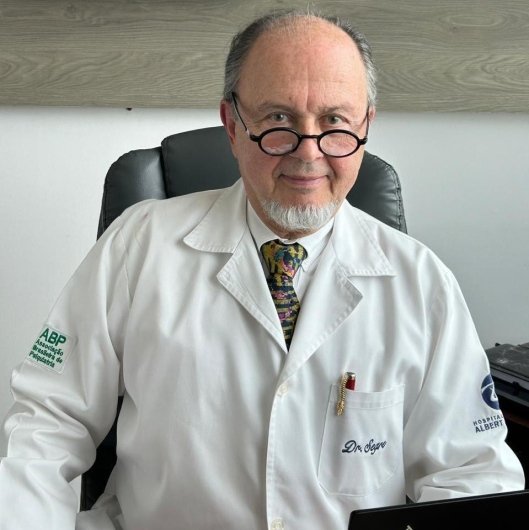 Dr. Reinaldo Segre