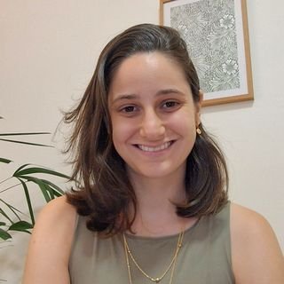 Julia Almeida Lima