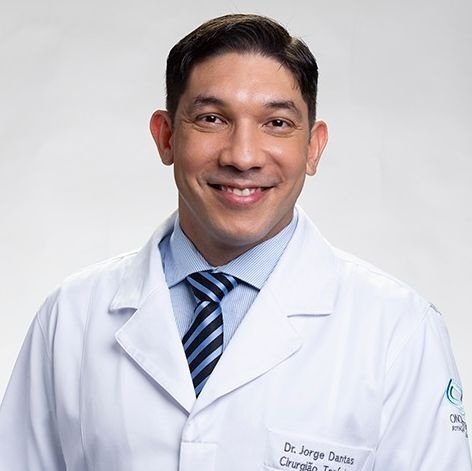 Dr. Jorge Dantas