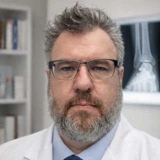 Dr. Fabio Serra Cemin
