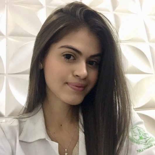 Dra. Thaynara Gonzales da Silva Zanotti