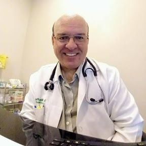 Dr. Milton Simon Pires