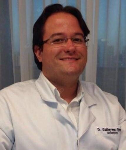 Dr. Guilherme Pimenta