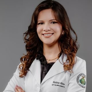 Dra. Heloísa Alves dos Santos
