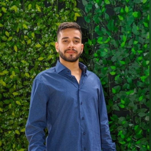 Matheus Favero Rabelo