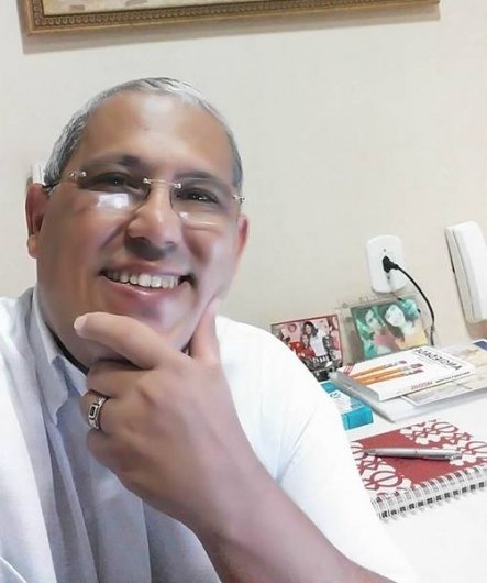 Cicero Francisco Sampaio