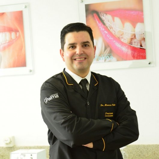 Marcus Palma
