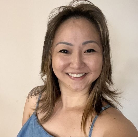 Cristy Megumi Turushima