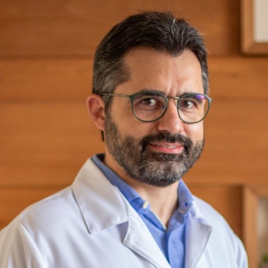 Dr. Thiago Guimarães Mattos de Souza