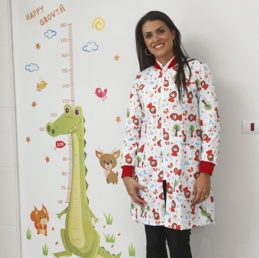 Dra. Fernanda Bello Costa de Souza