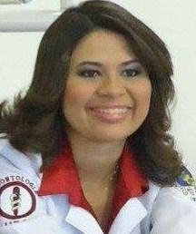 Dra. Antonia Edênia Oliveira Norte