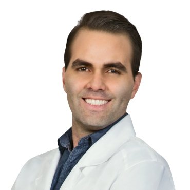 Dr. André Guanabara
