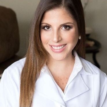 Dra. Cristine Secco Rosário