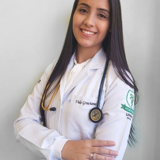 Dra. Vida Marina Graciano