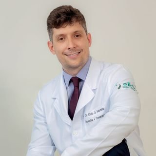 Dr. Lázio Guimarães Antonini