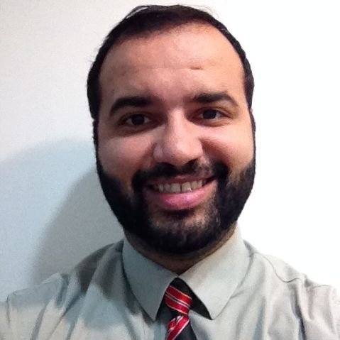 Dr. Helcio Mendonça