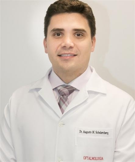 Dr. Augusto Mattos Schelemberg